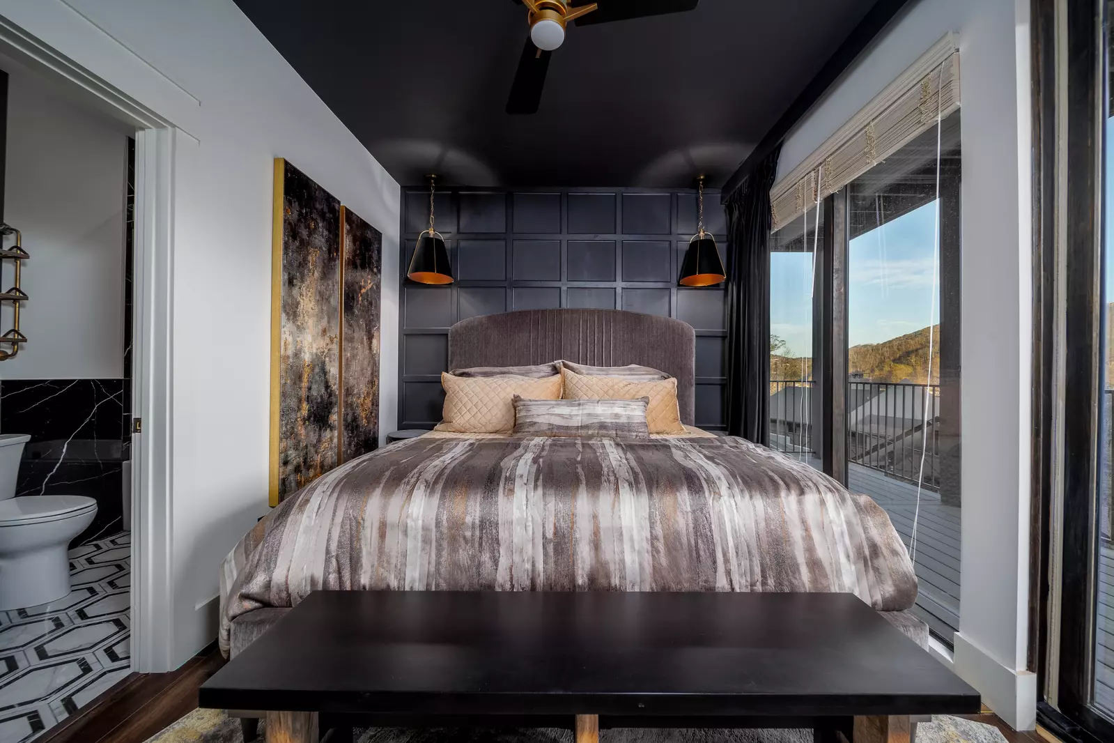 The Overlook at 738 - Unit 8