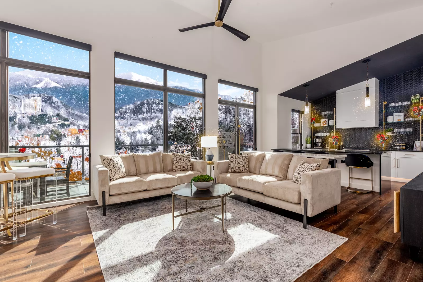 The Overlook at 738 - Unit 8