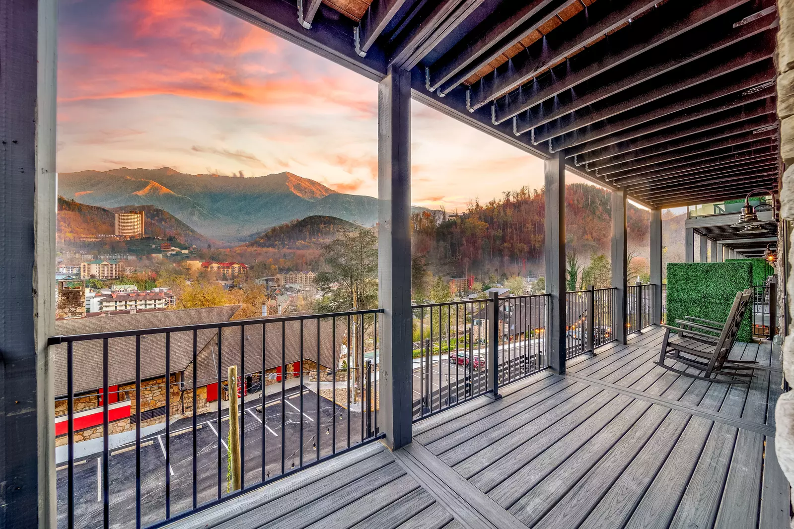 The Overlook at 738 - Unit 8
