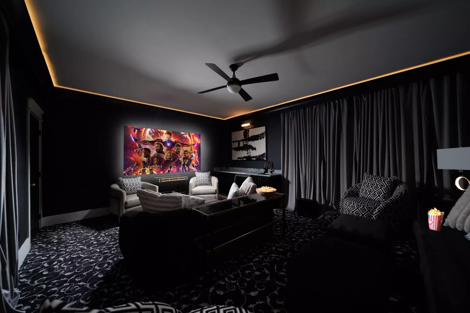 The Overlook at 738 - Unit 8