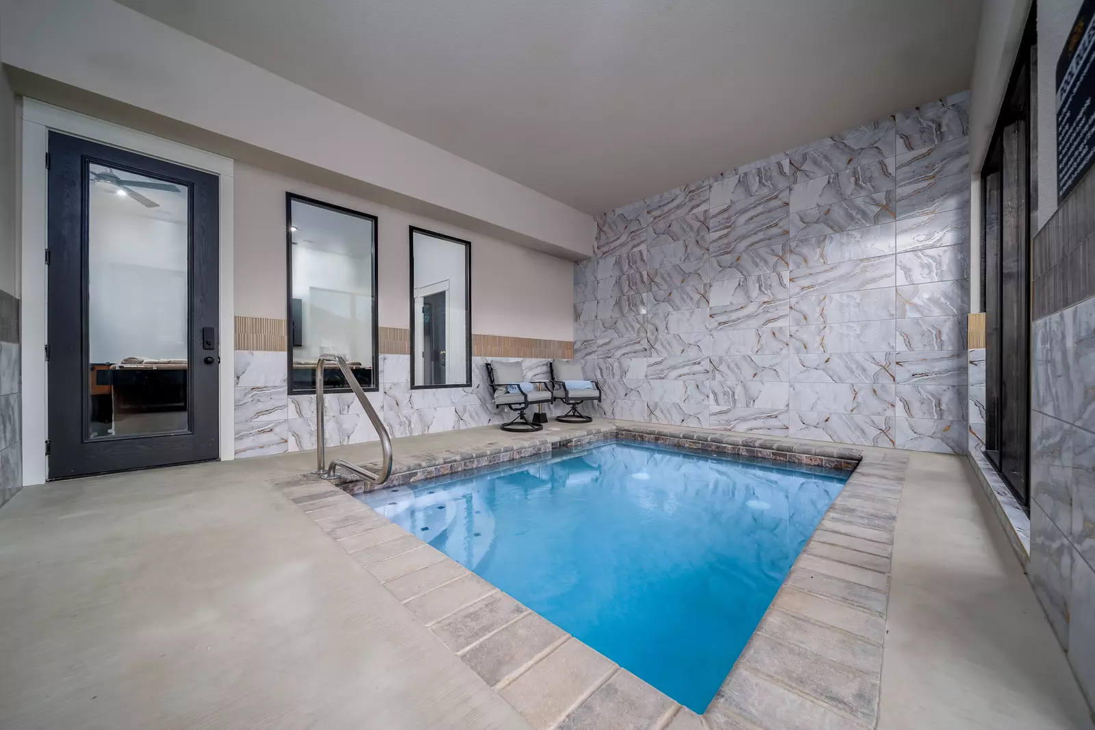 The Overlook at 738 - Unit 8