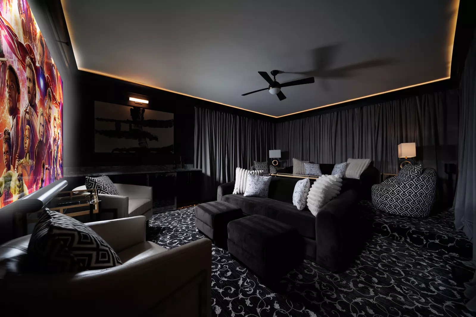 The Overlook at 738 - Unit 8