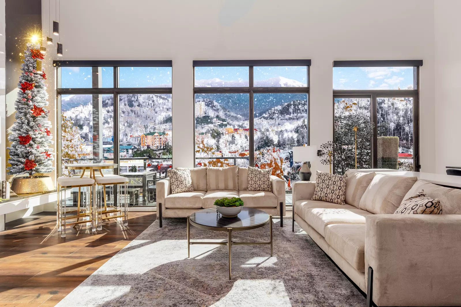 The Overlook at 738 - Unit 8