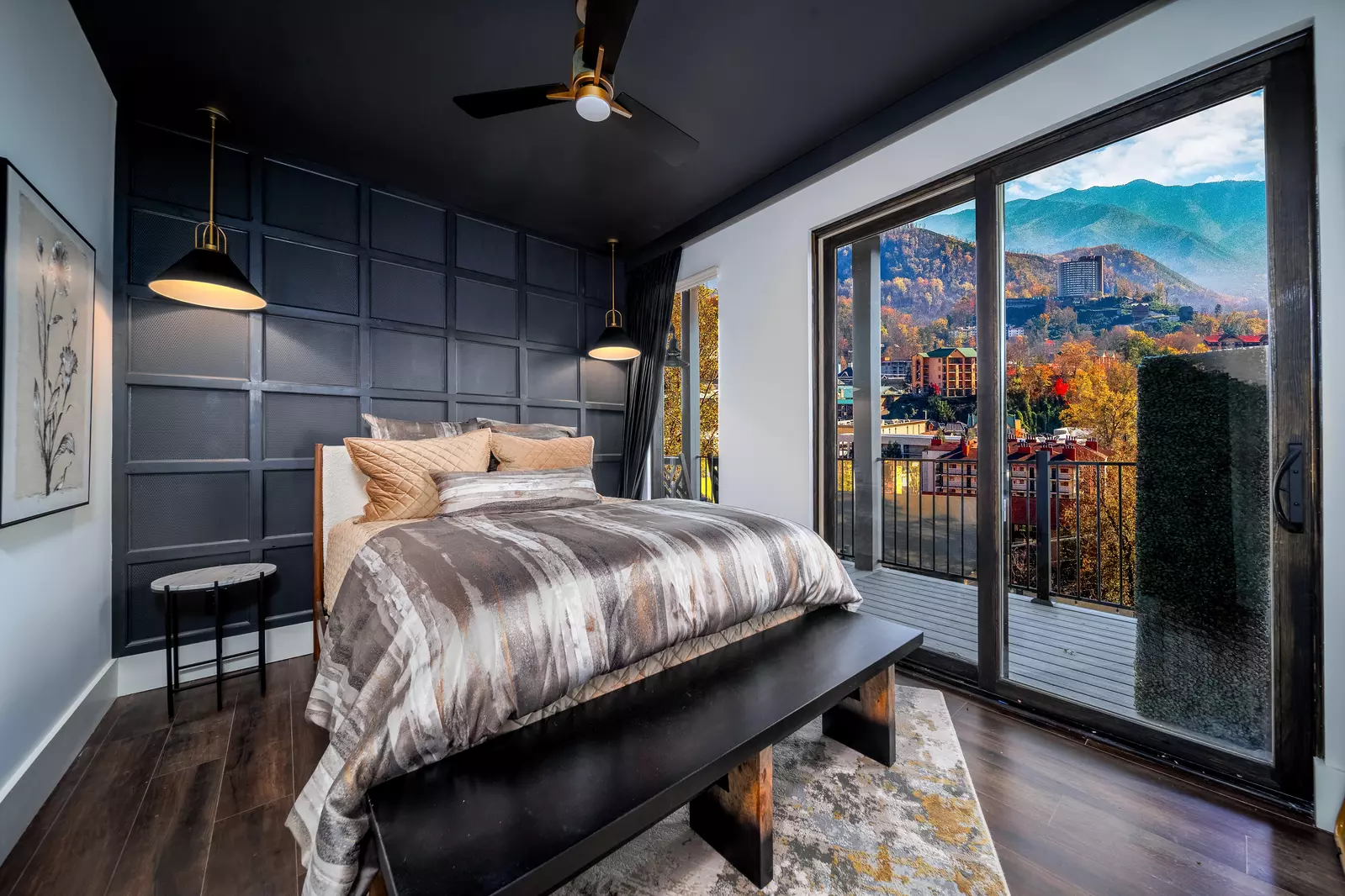 The Overlook at 738 - Unit 8
