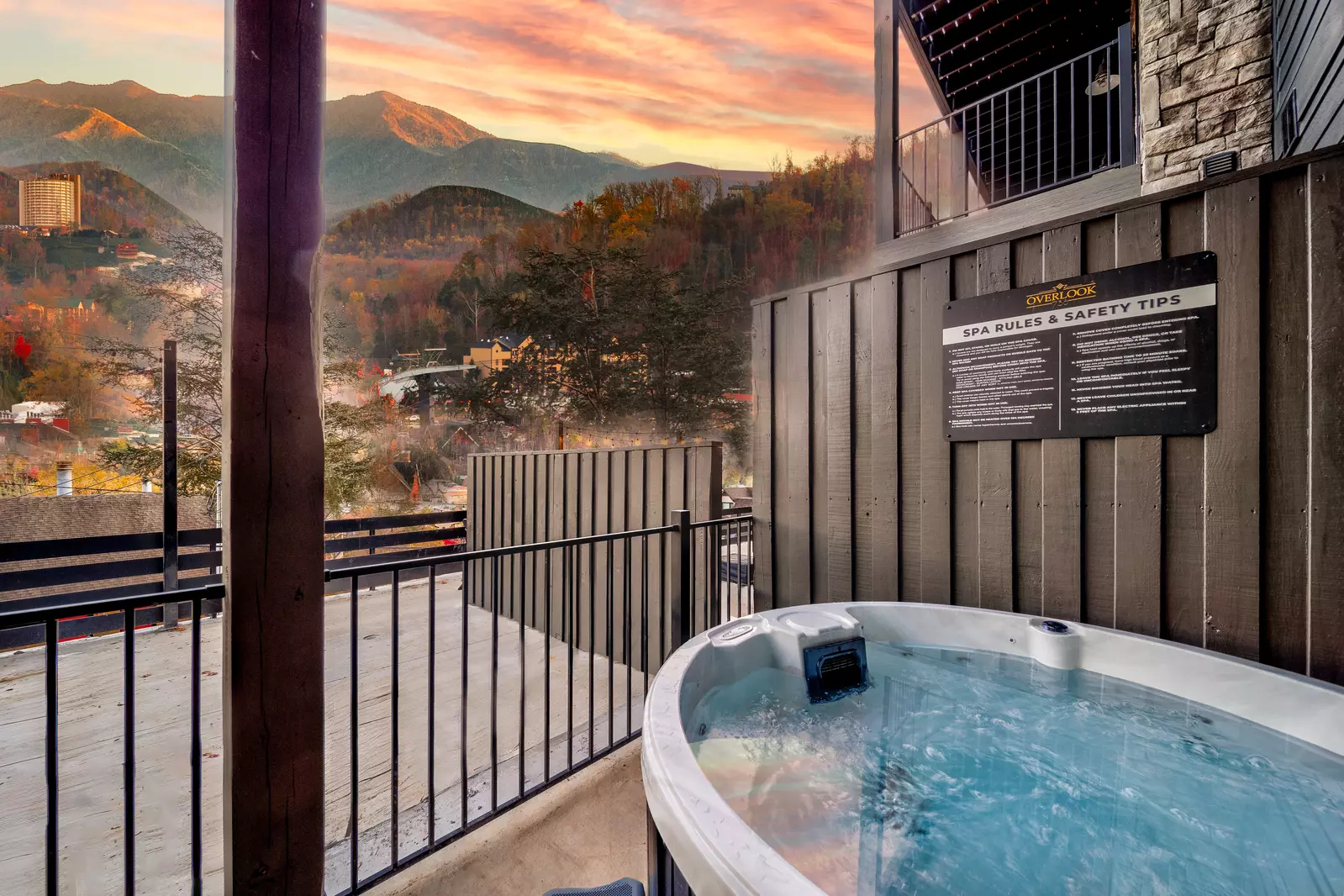 The Overlook at 738 - Unit 8