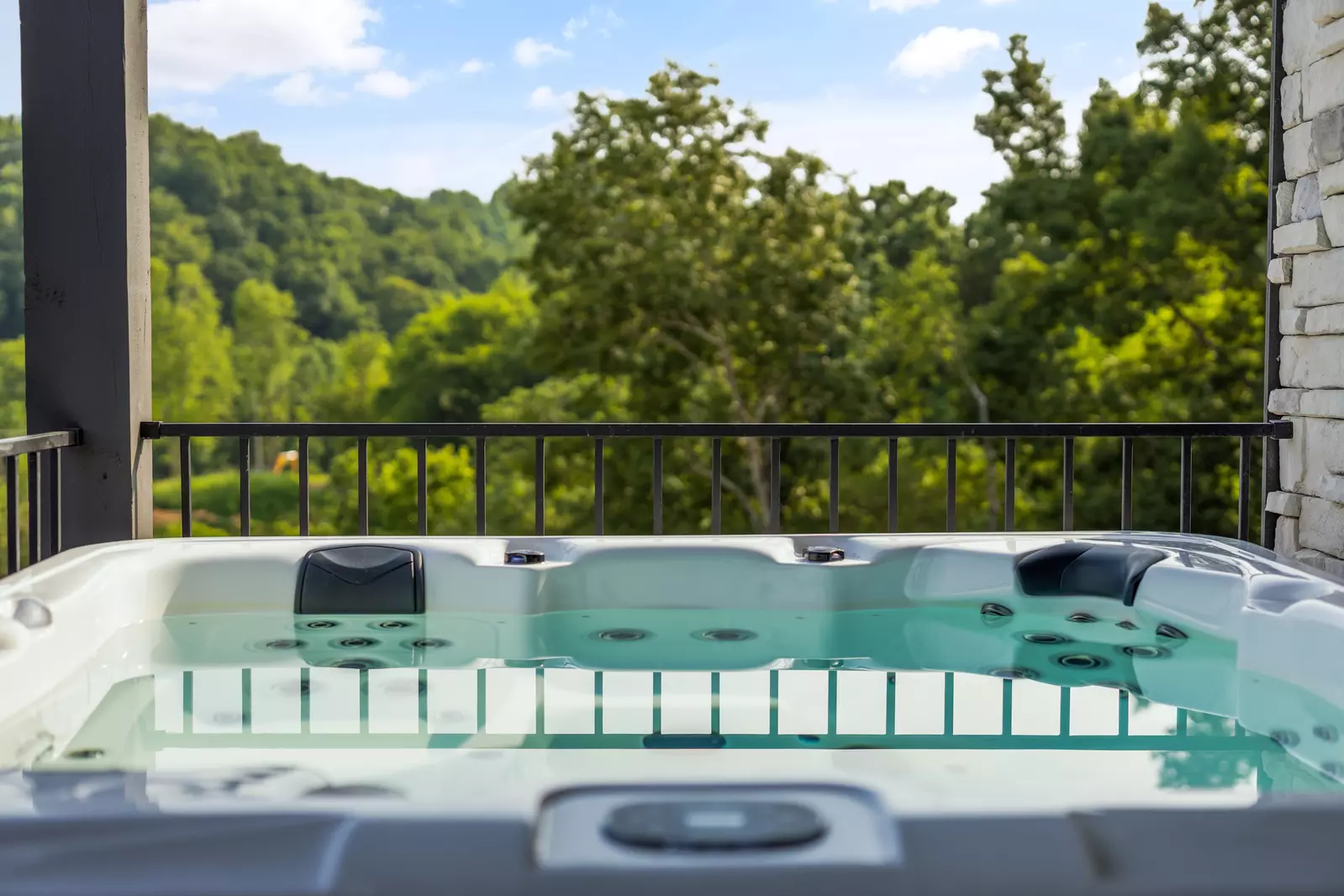 Lazy River Lodge