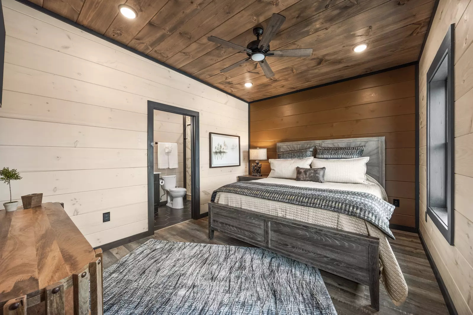 Lazy River Lodge