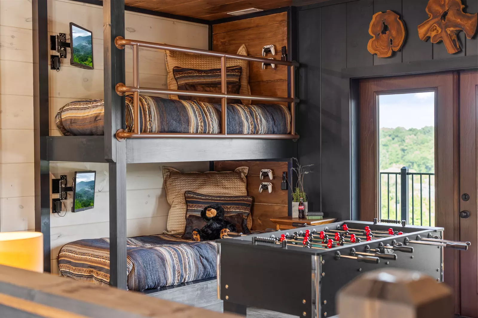 Lazy River Lodge