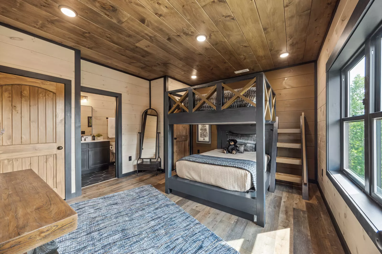 Lazy River Lodge