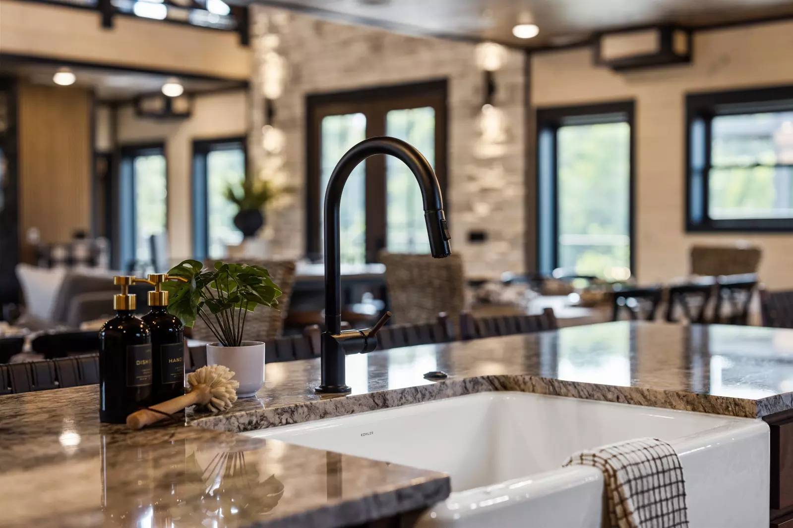 Lazy River Lodge