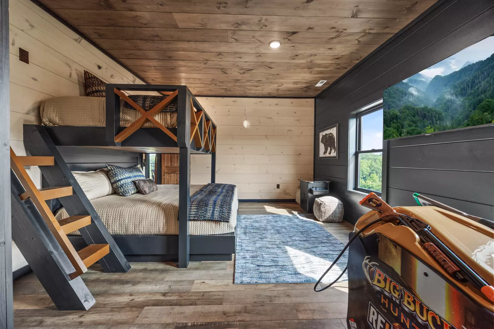 Lazy River Lodge