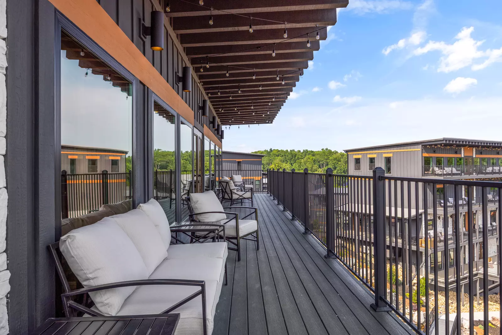 Lazy River Lodge