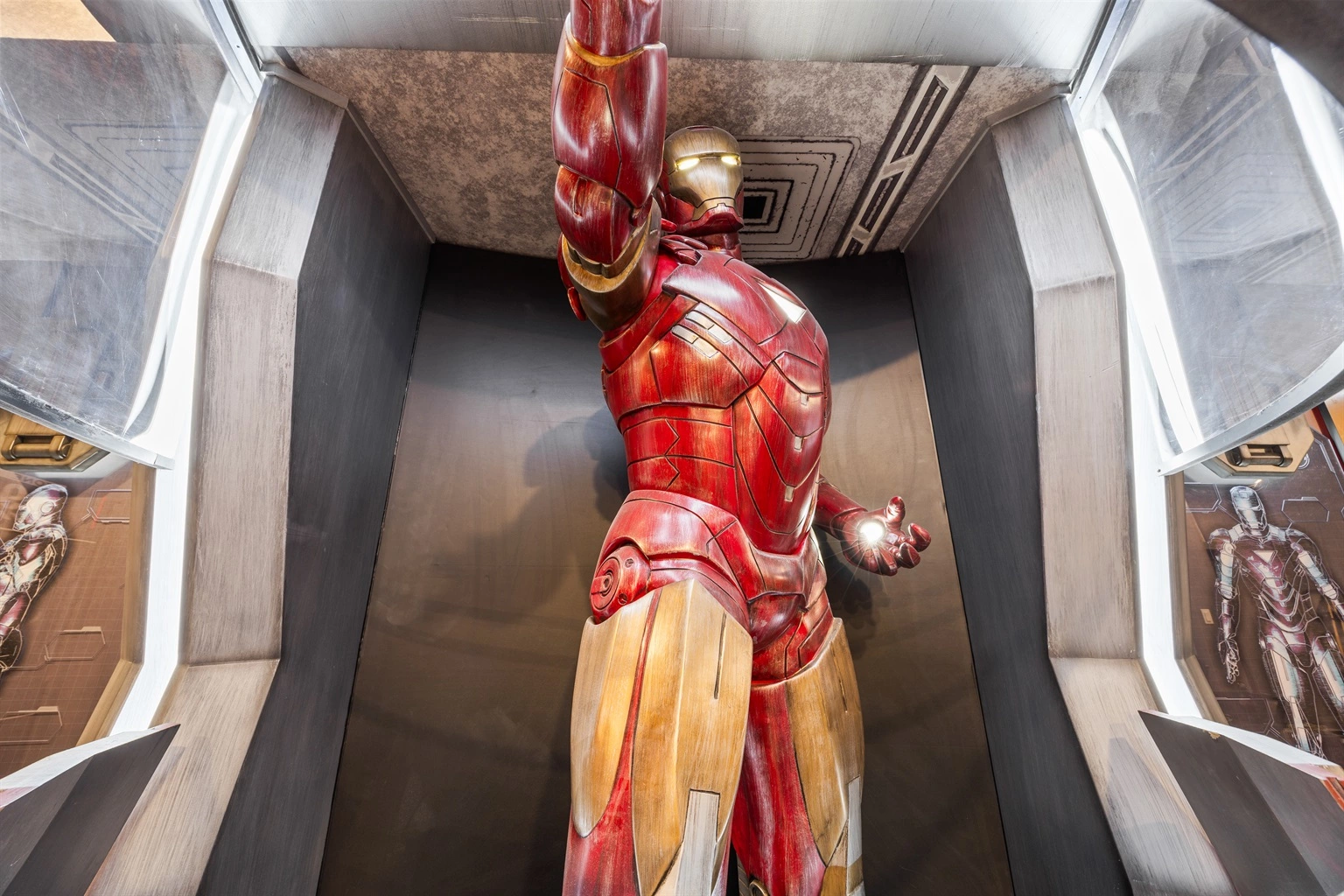 Hall of Heros