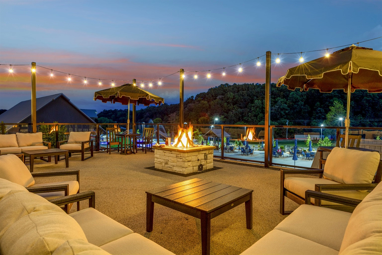 Rambling River Lodge