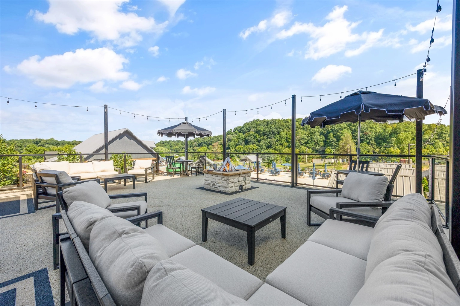 Rambling River Lodge