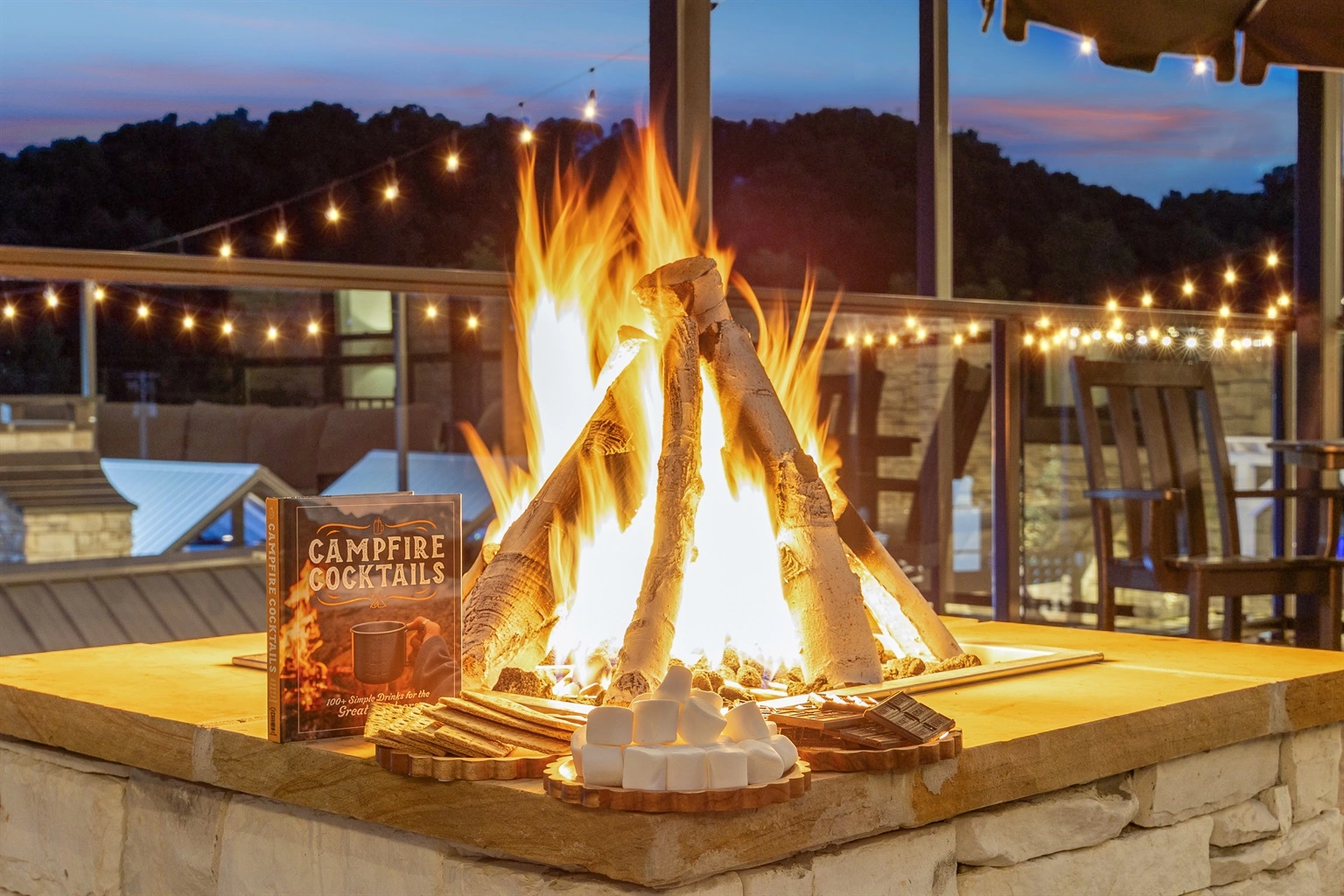 Rambling River Lodge