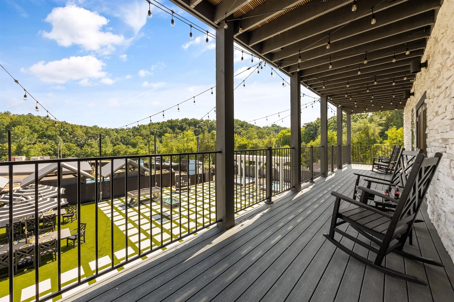 Rambling River Lodge