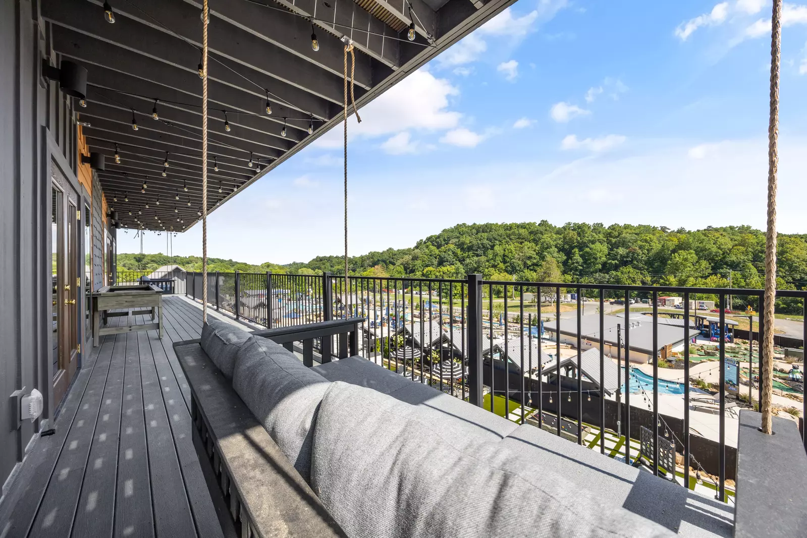 Rambling River Lodge