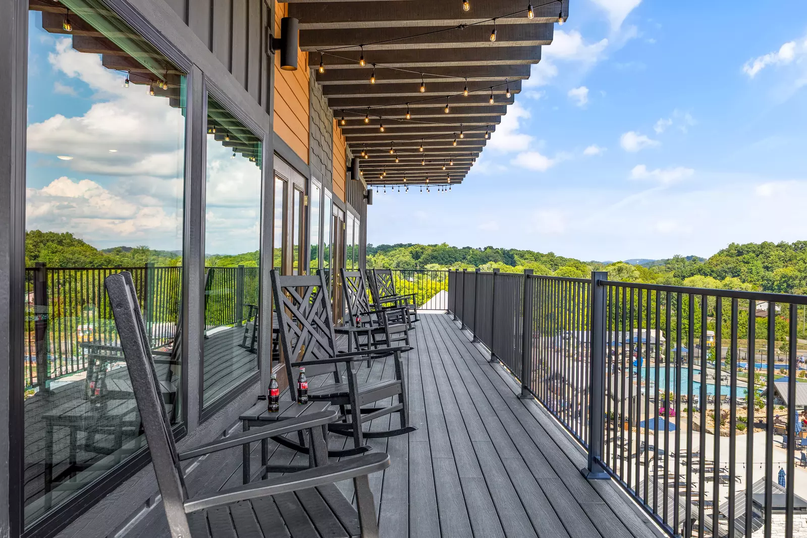 Rambling River Lodge