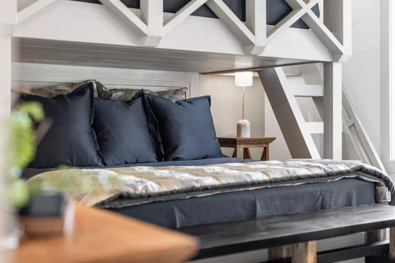 Rambling River Lodge
