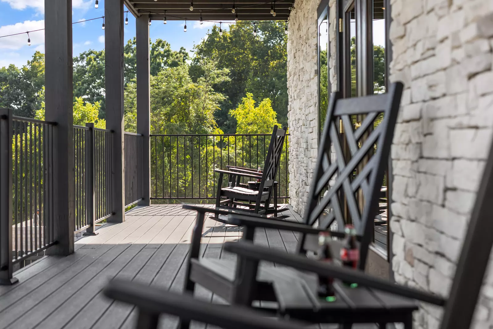 Rambling River Lodge