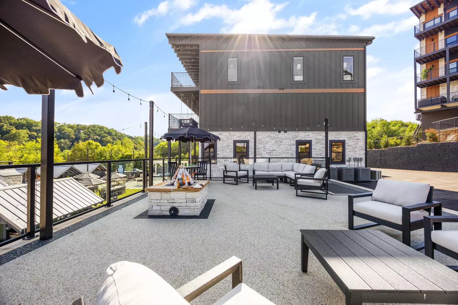 Rambling River Lodge