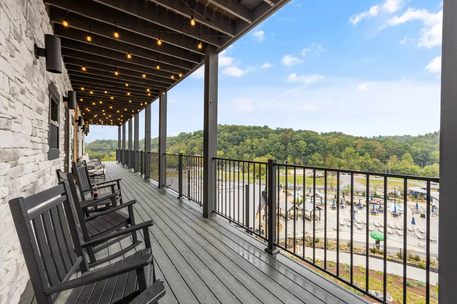 South River Overlook