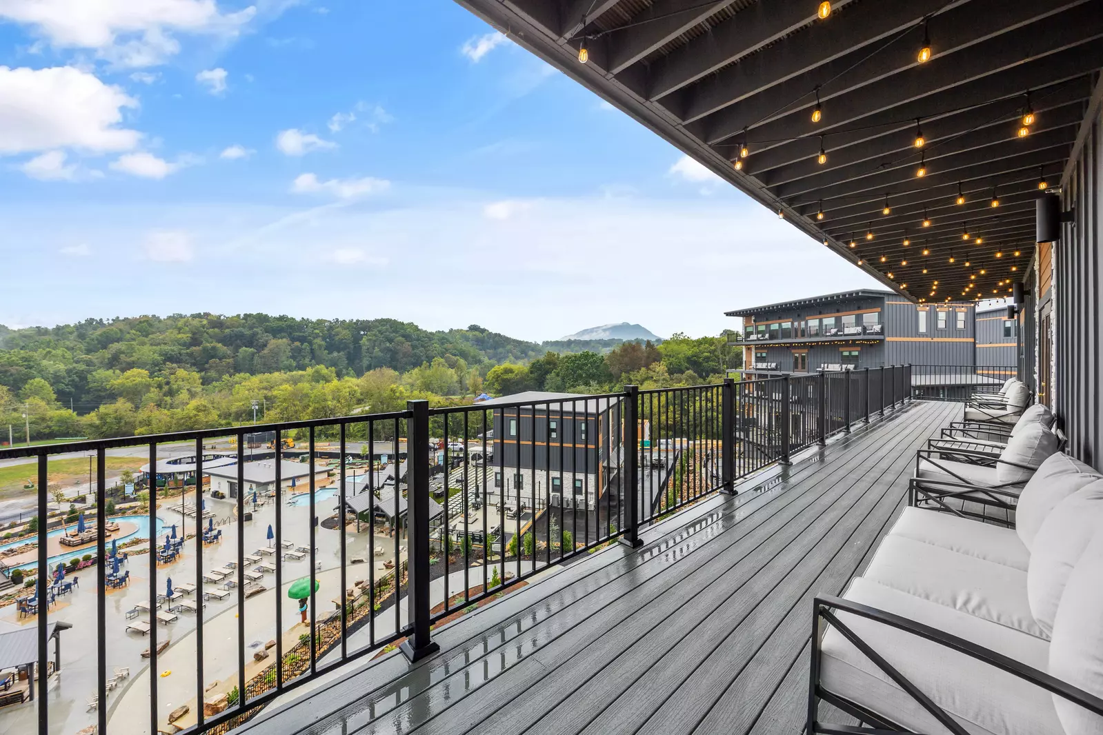 South River Overlook