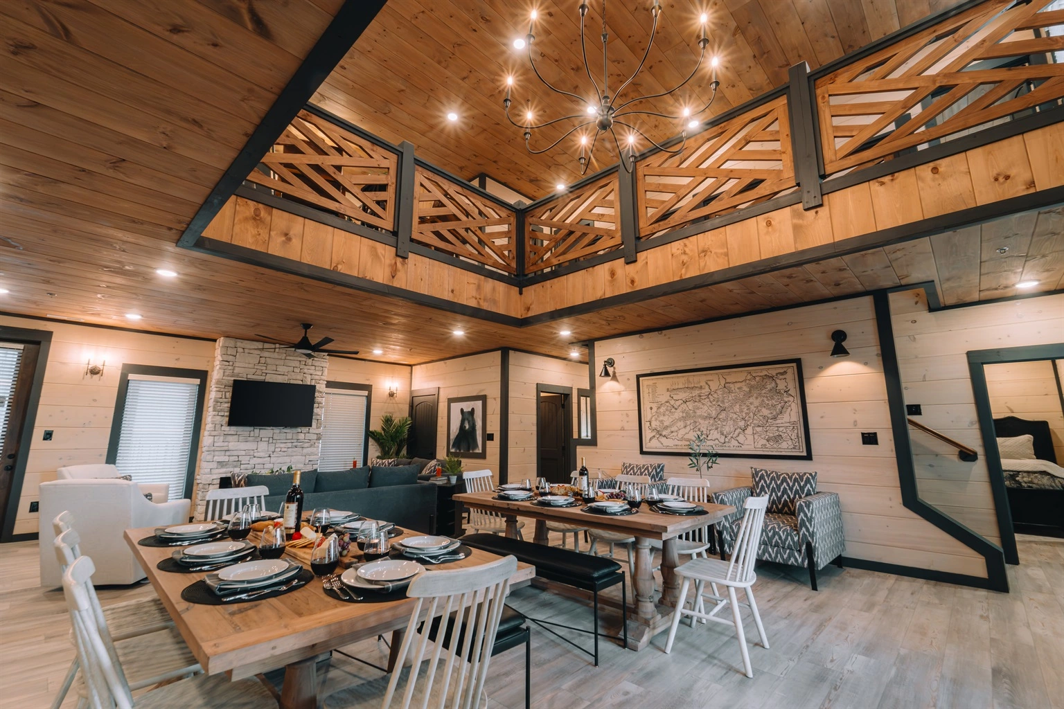 Grand Timber