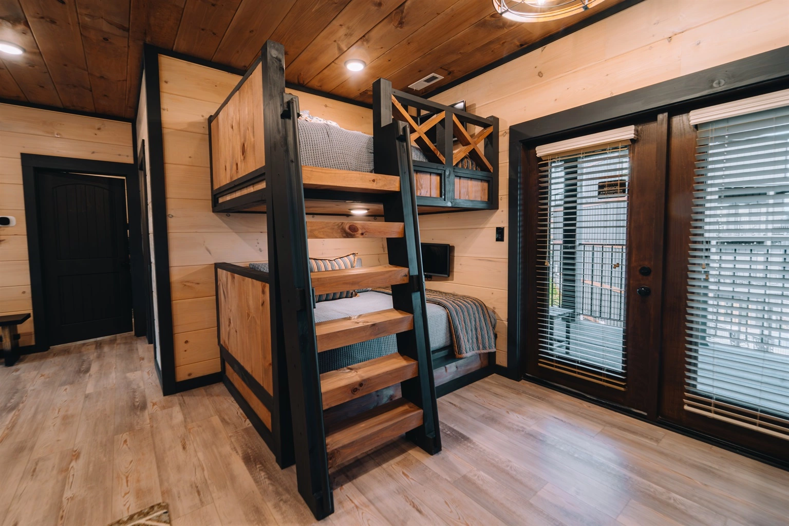 Grand Timber