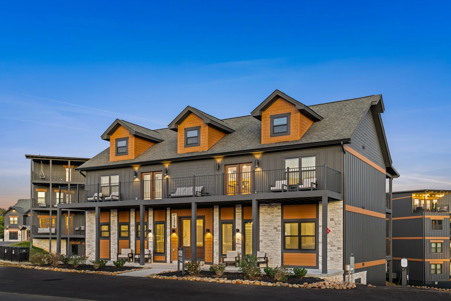 Grand Timber