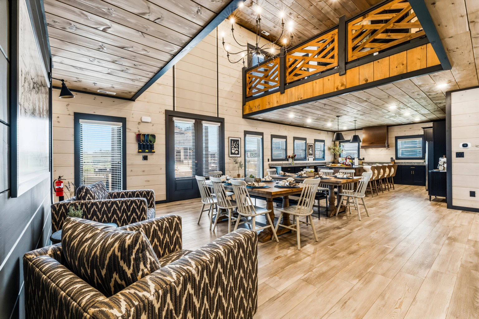 Grand Timber